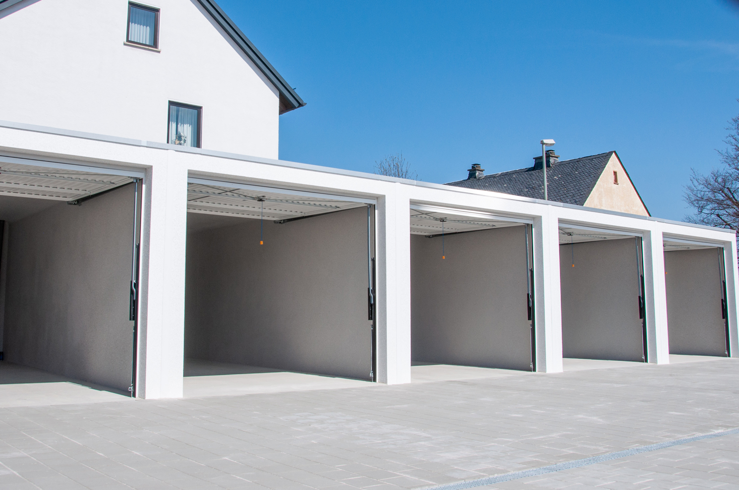 Große Garage Mieten In Der Nähe www.garagezurmiete.de